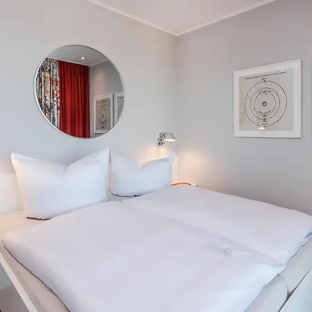 Apartman Lobster Im Nauticum