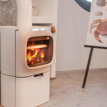 Apartman Lobster Im Nauticum *