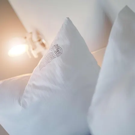 Lobster Im Nauticum דירה לובמין