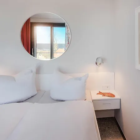 Apartman Lobster Im Nauticum *