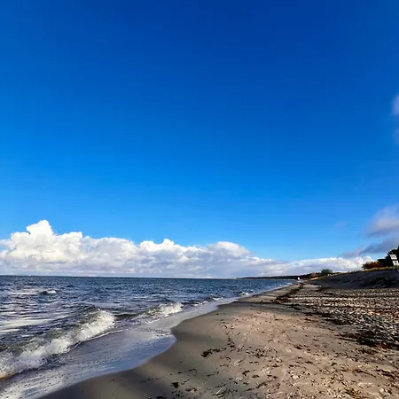 Apartman Lobster Im Nauticum Lubmin