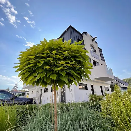 Apartman Lobster Im Nauticum *