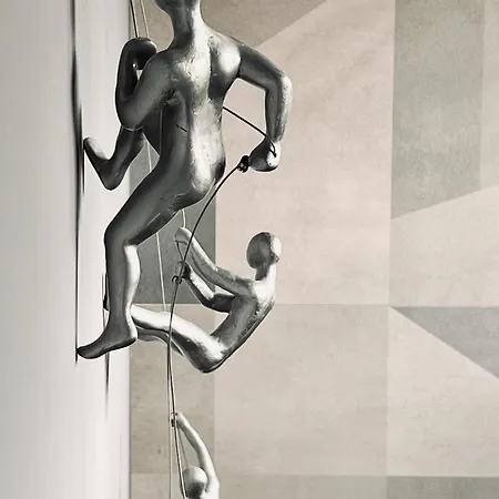 Apartment Lobster Im Nauticum