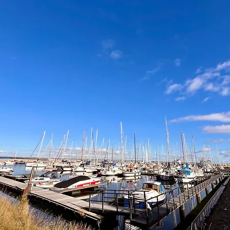 Lobster Im Nauticum Apartment *
