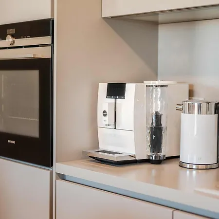 Lobster Im Nauticum Apartment