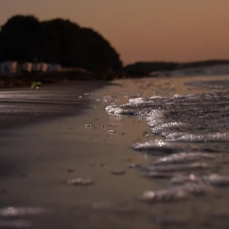 Lobster Im Nauticum Apartman *