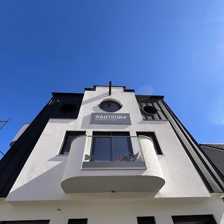 Apartment Lobster Im Nauticum