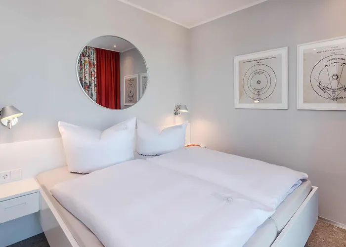 아파트 Lobster Im Nauticum