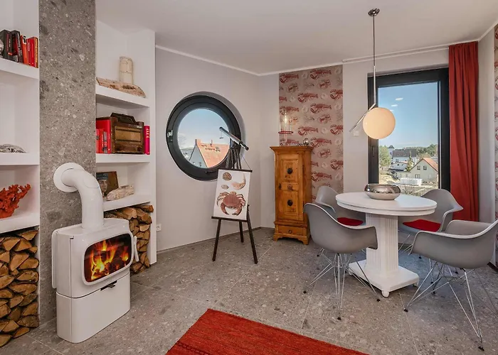 Lobster Im Nauticum *