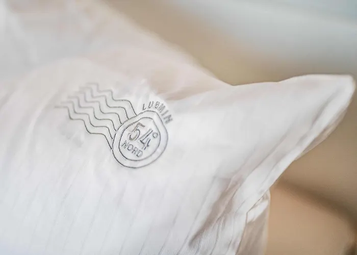 아파트 Lobster Im Nauticum