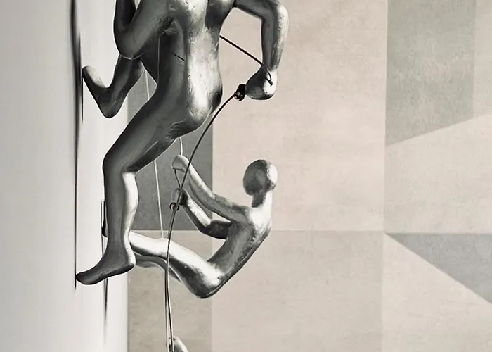 아파트 Lobster Im Nauticum