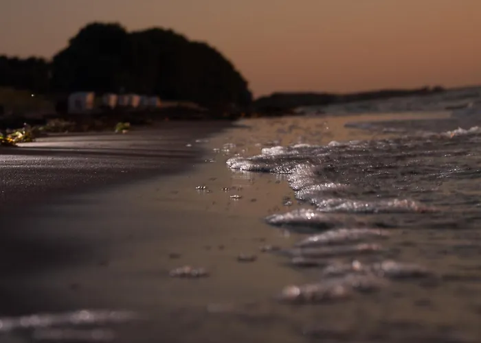 Lobster Im Nauticum 아파트 *